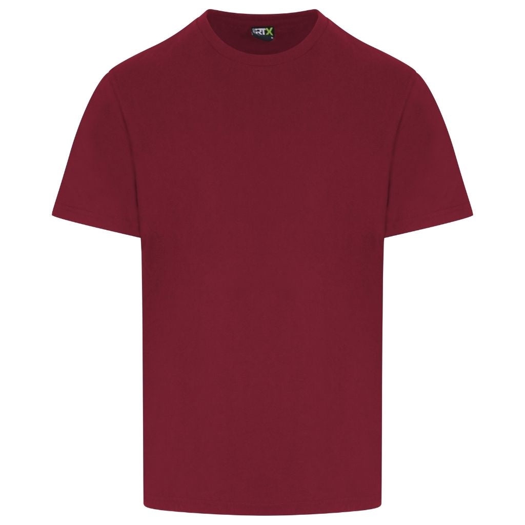 ProRTX RX151 Pro t-shirt in Charcoal