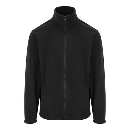 ProRTX RX402 Pro fleece in Bottle Green