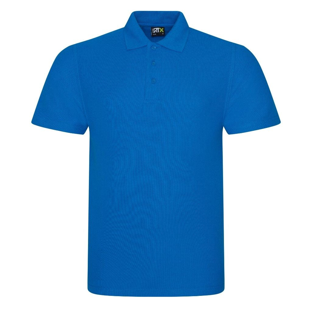 ProRTX RX101 Pro polo in Red