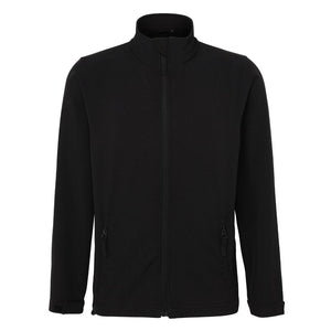 Men's Pro 2-Layer Softshell Jacket