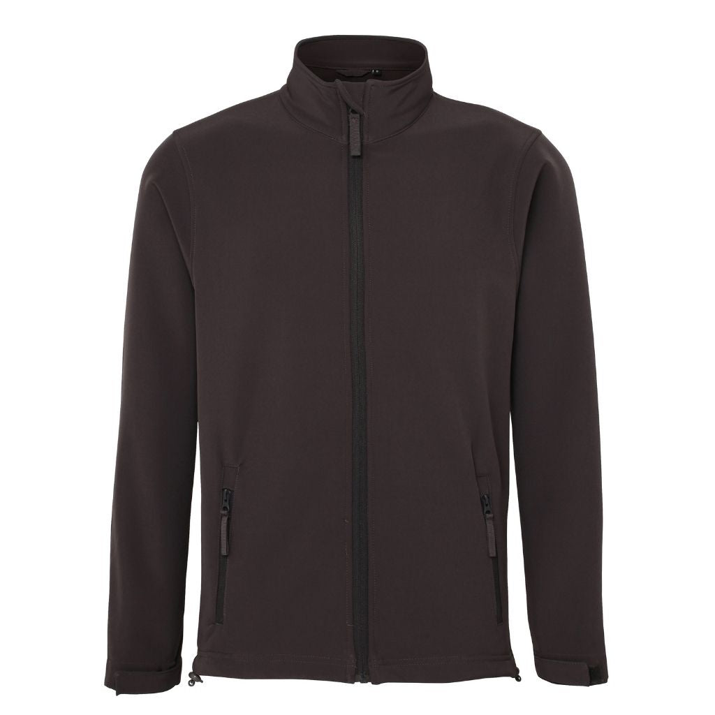 Men's Pro 2-Layer Softshell Jacket
