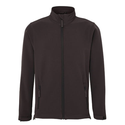 ProRTX RX500 Pro 2-layer softshell