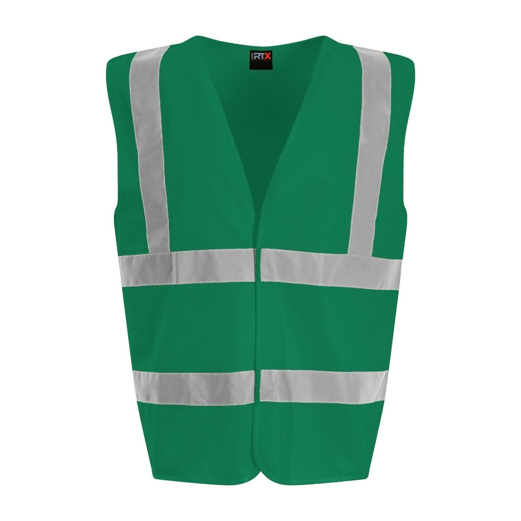 ProRTX High Visibility RX700 Waistcoat