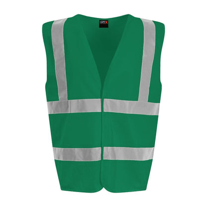 ProRTX High Visibility RX700 Waistcoat