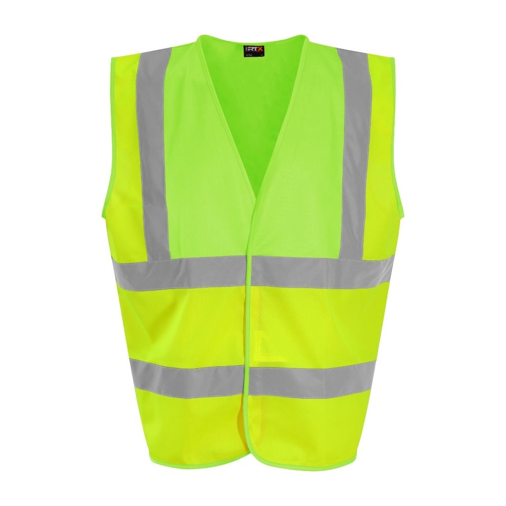 ProRTX High Visibility RX700 Waistcoat