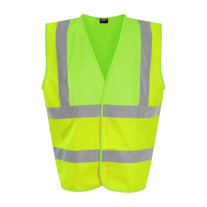 ProRTX High Visibility RX700 Waistcoat