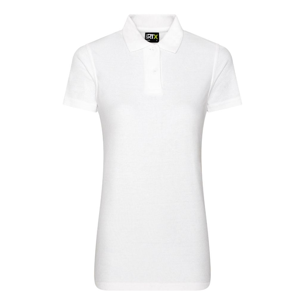 ProRTX RX01F Women's pro polo