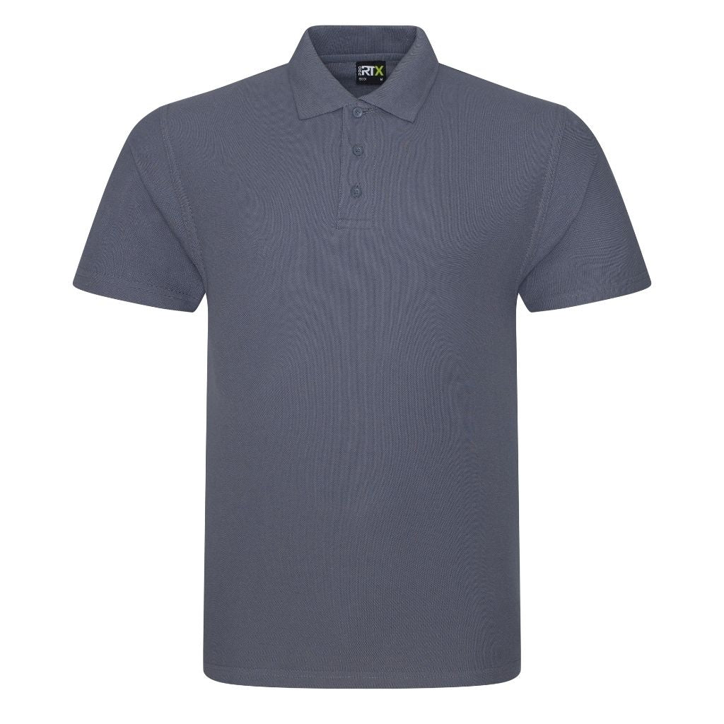 ProRTX RX101 Pro polo in Sapphire Blue