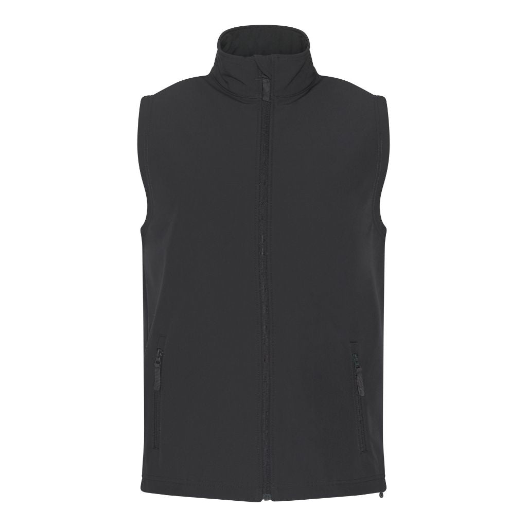 Pro 2-Layer Softshell Gilet