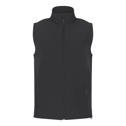 Pro 2-Layer Softshell Gilet