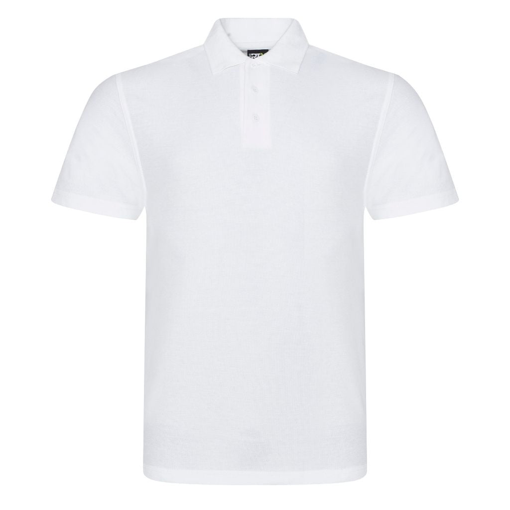 ProRTX RX101 Pro polo in Solid Grey