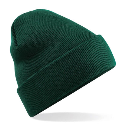 Original Cuffed Unisex Beanie