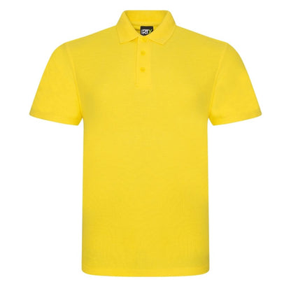Men's Pro Polo