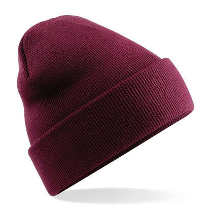Original Cuffed Unisex Beanie