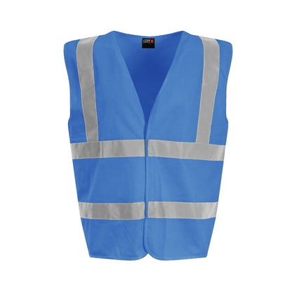 ProRTX High Visibility RX70J Kids waistcoat