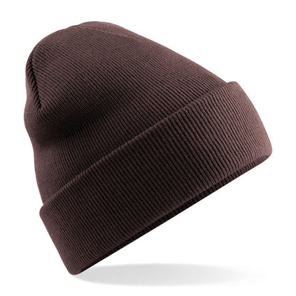 Original Cuffed Unisex Beanie