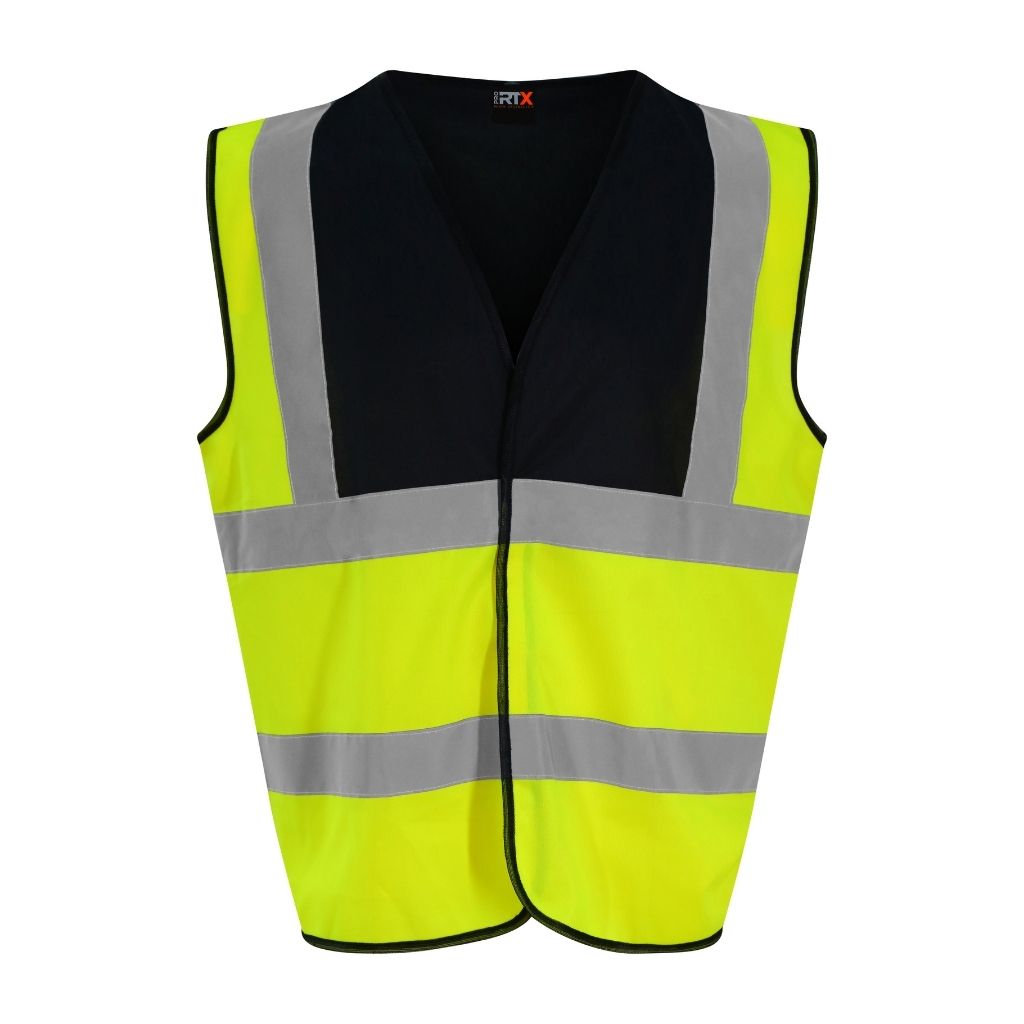 ProRTX High Visibility RX700 Waistcoat