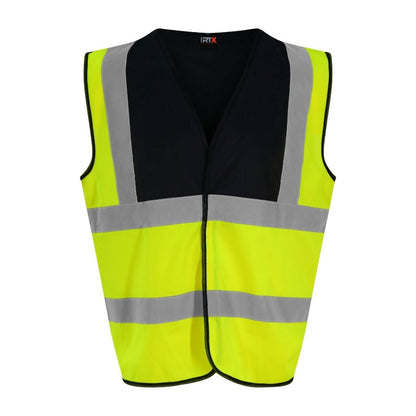 ProRTX High Visibility RX700 Waistcoat