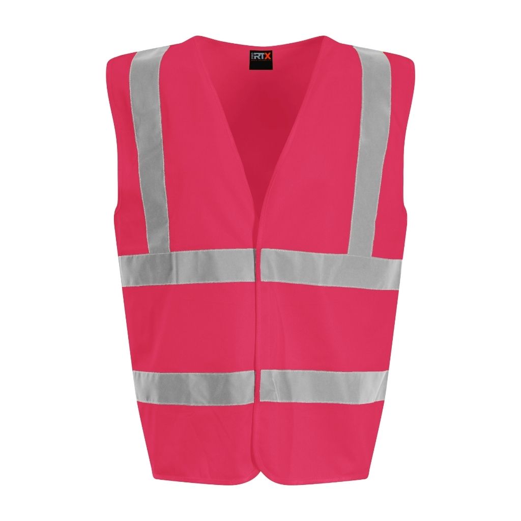ProRTX High Visibility RX700 Waistcoat