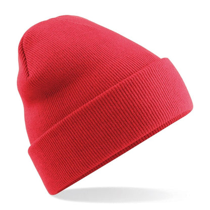 Original Cuffed Unisex Beanie