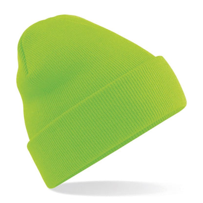 Original Cuffed Unisex Beanie
