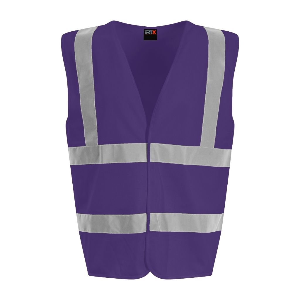 ProRTX High Visibility RX700 Waistcoat