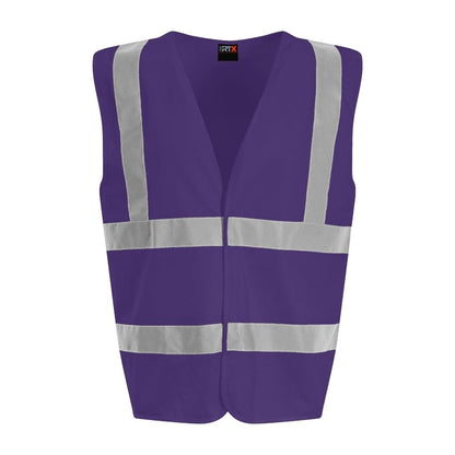 ProRTX High Visibility RX700 Waistcoat