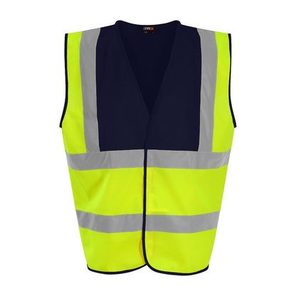 ProRTX High Visibility RX700 Waistcoat