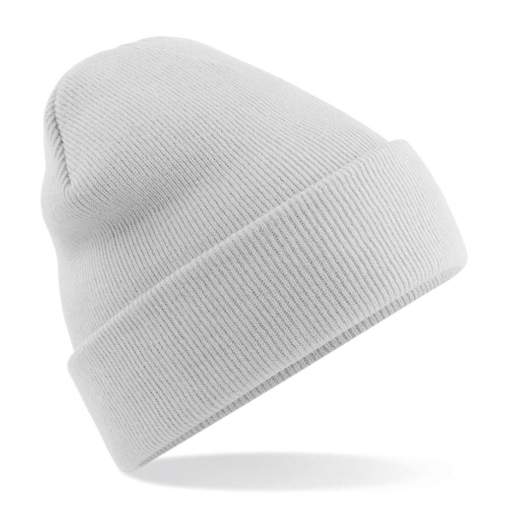 Beechfield BC045 Original cuffed beanie in Mint