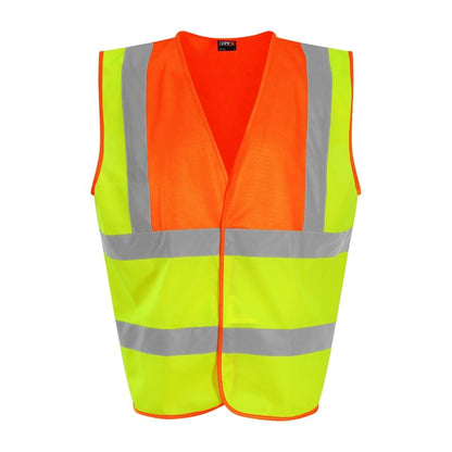 ProRTX High Visibility RX700 Waistcoat
