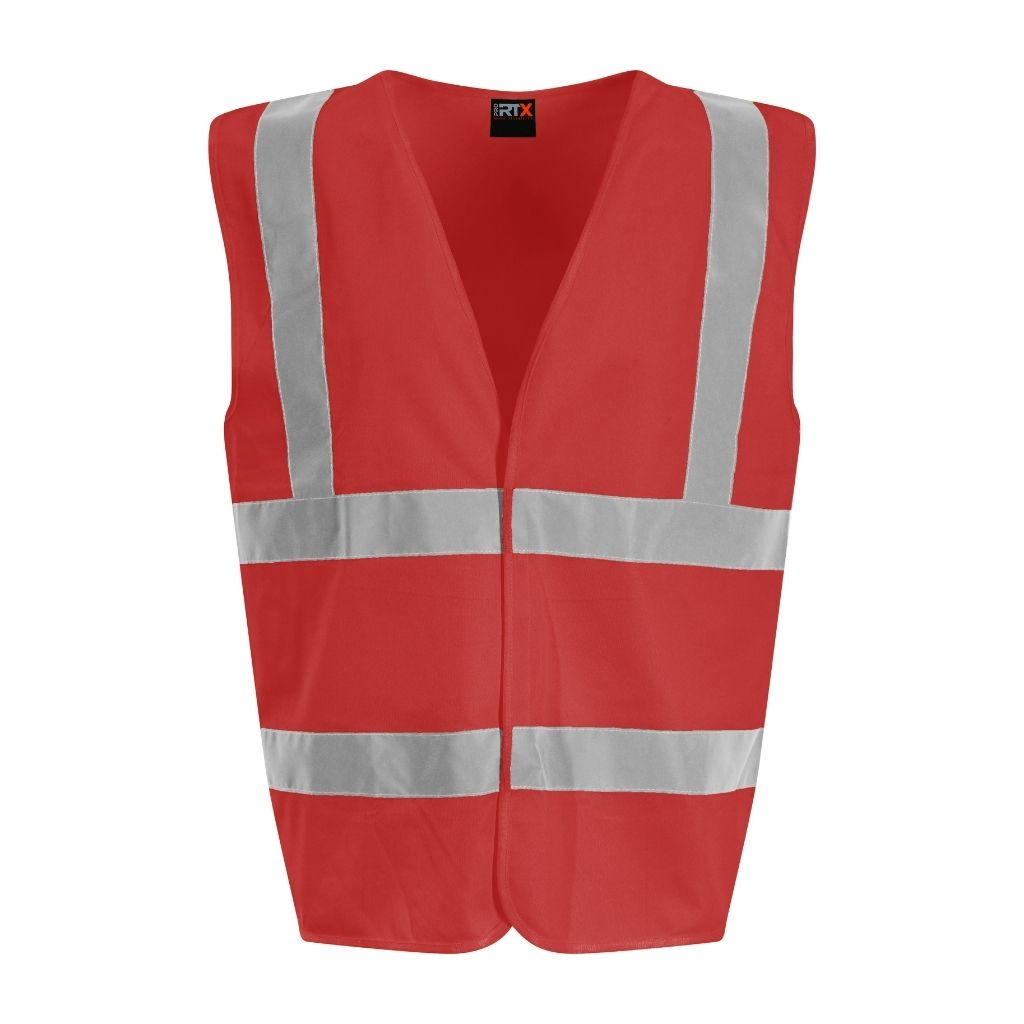 ProRTX High Visibility RX700 Waistcoat