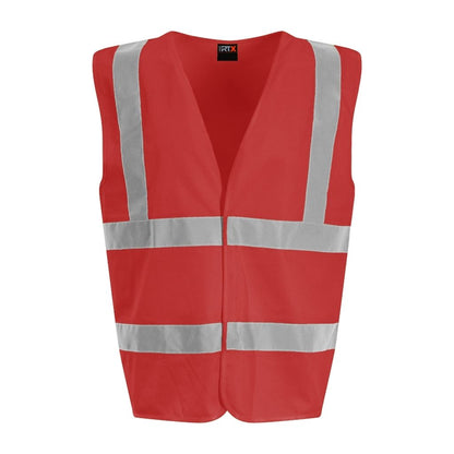 ProRTX High Visibility RX700 Waistcoat