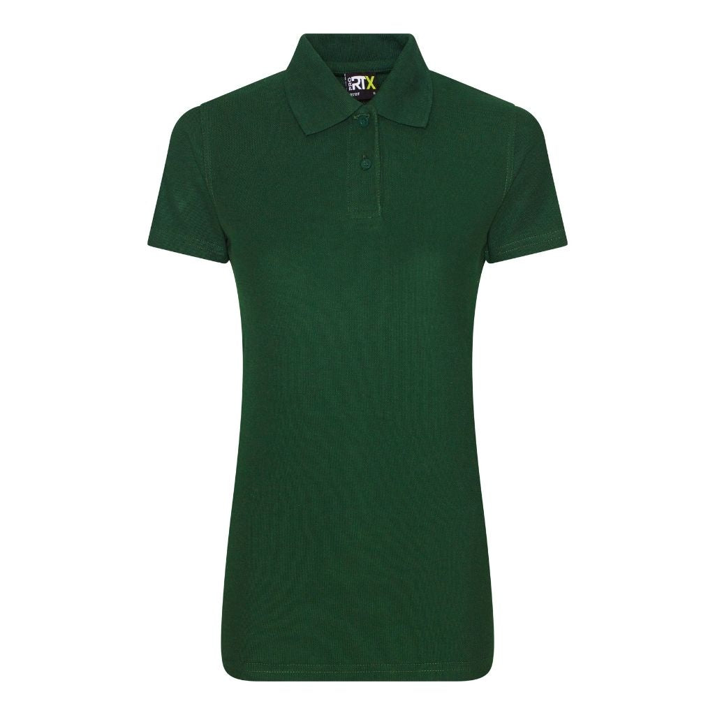 ProRTX RX01F Women's pro polo