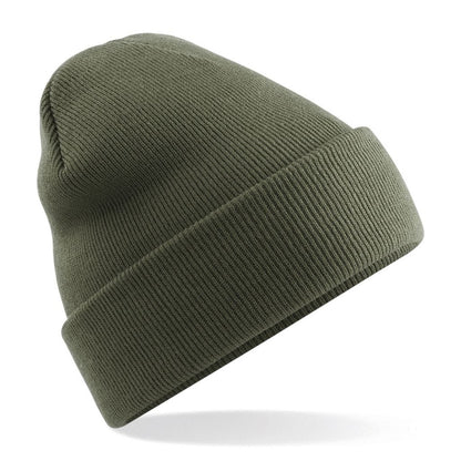Original Cuffed Unisex Beanie