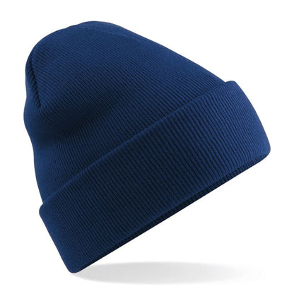 Original Cuffed Unisex Beanie