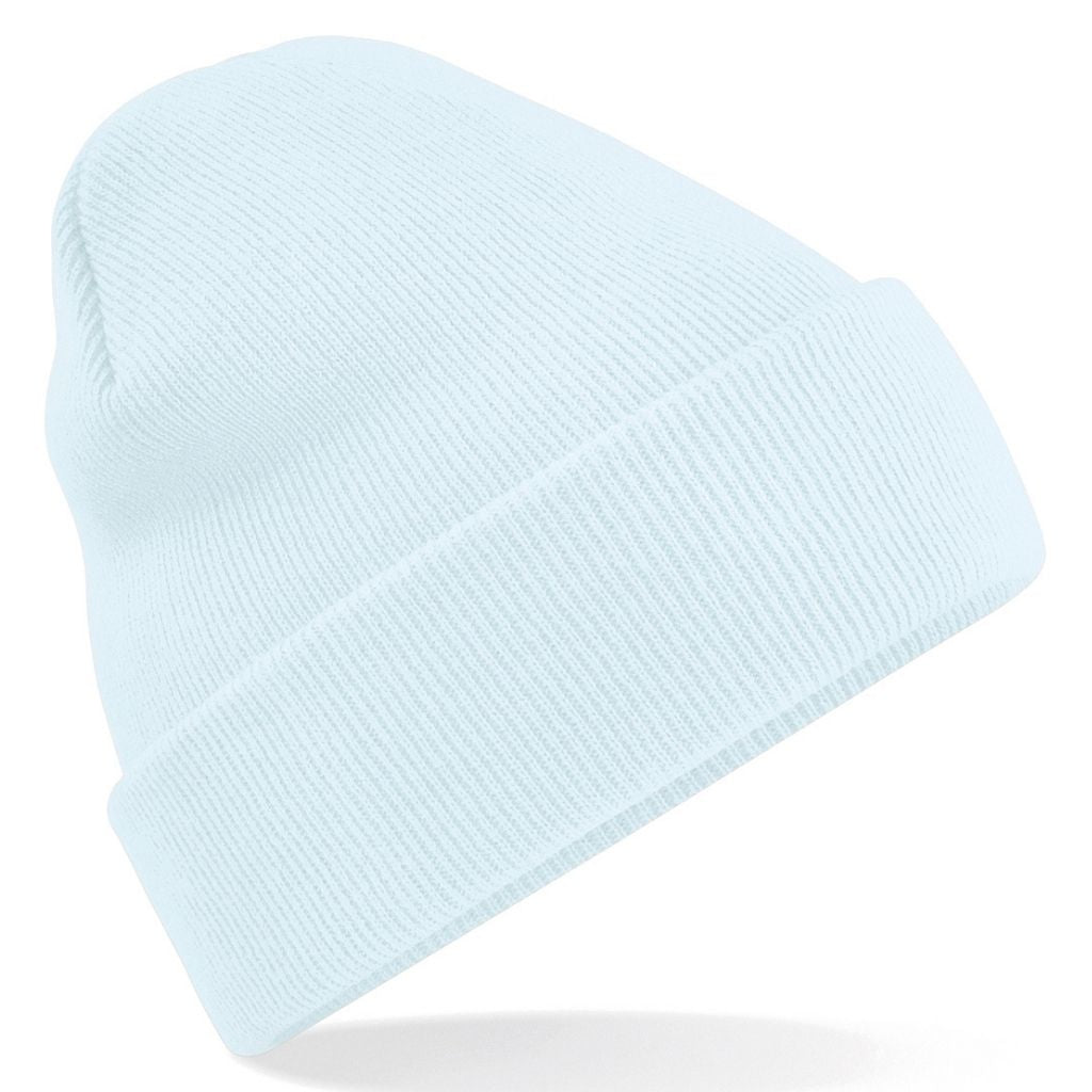 Original Cuffed Unisex Beanie