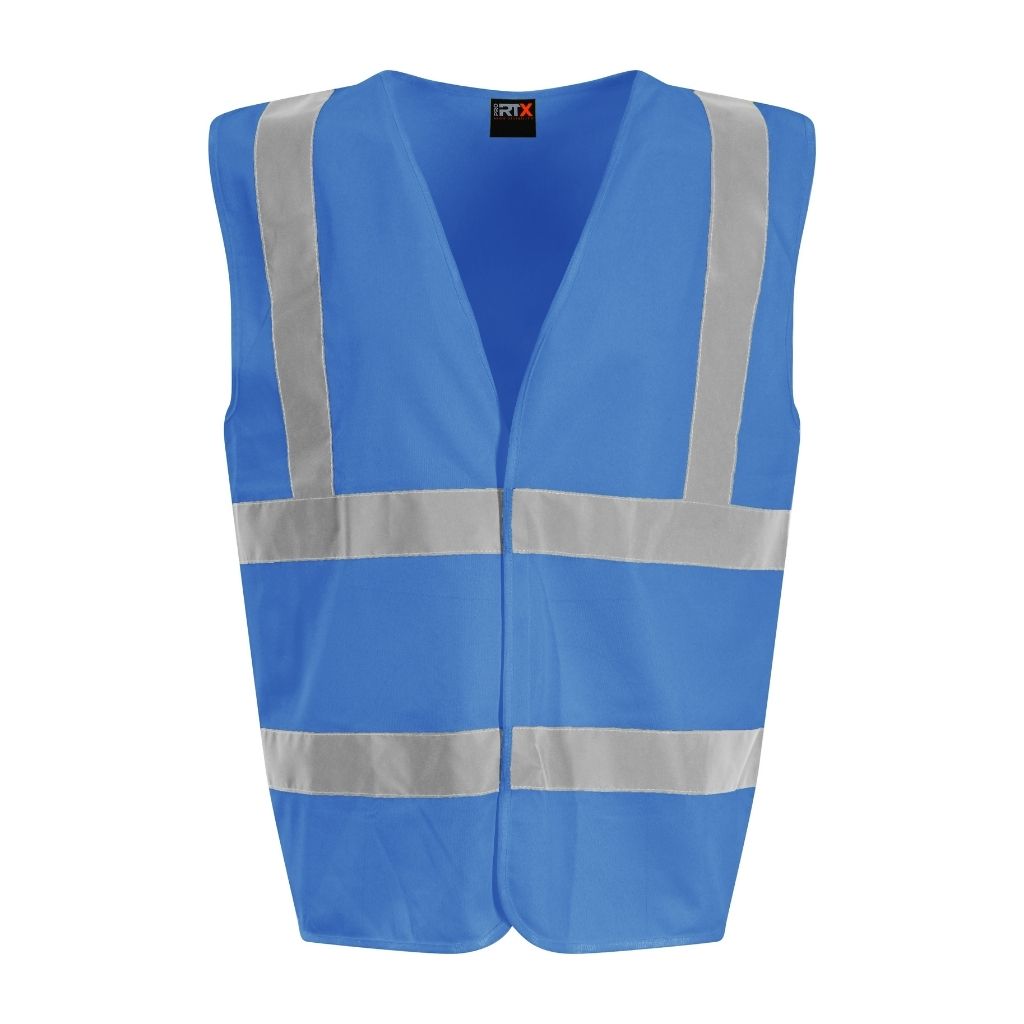 ProRTX High Visibility RX700 Waistcoat