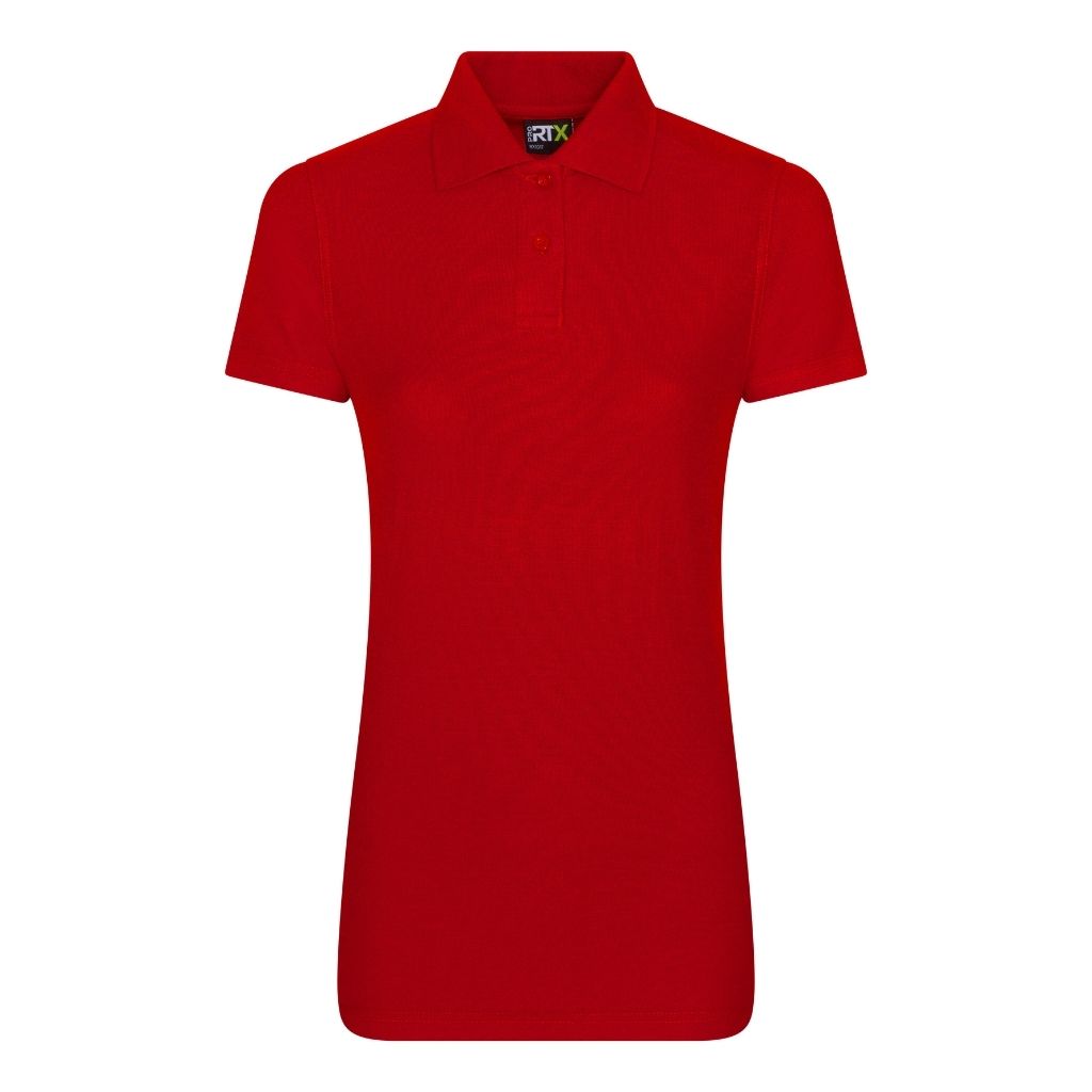 ProRTX RX01F Women's pro polo