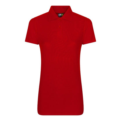 Women's Pro Polo