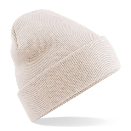 Original Cuffed Unisex Beanie