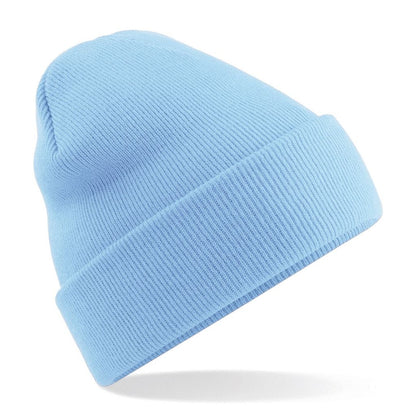 Original Cuffed Unisex Beanie