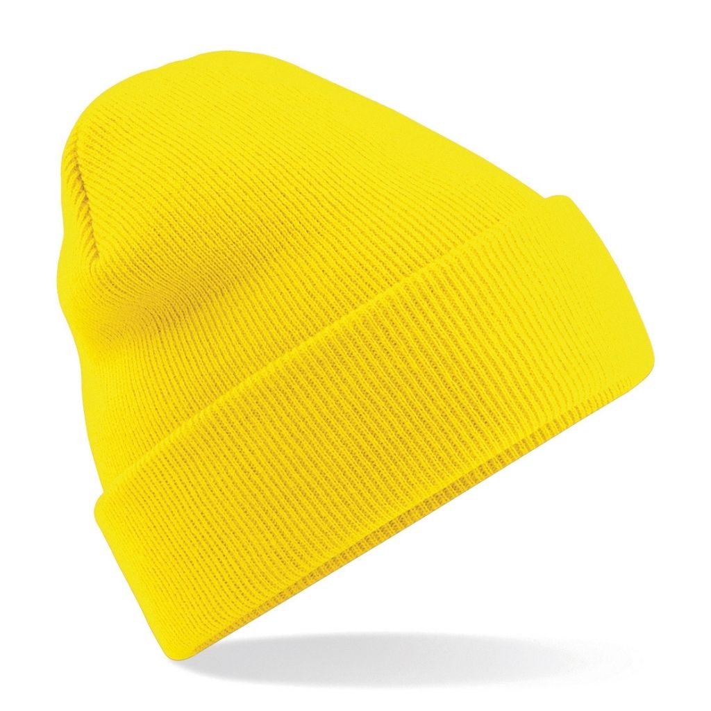 Beechfield BC045 Original cuffed beanie