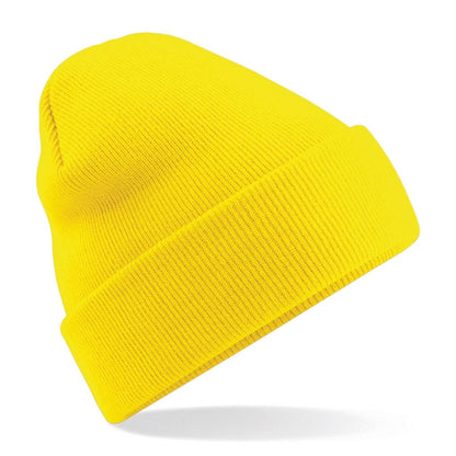 Original Cuffed Unisex Beanie