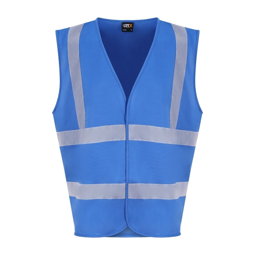 ProRTX High Visibility RX700 Waistcoat