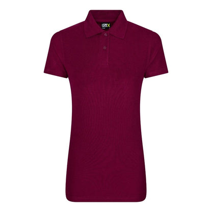 Women's Pro Polo