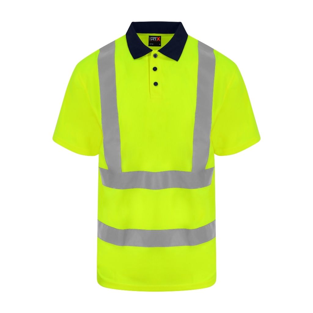 ProRTX High Visibility RX710 High visibility polo