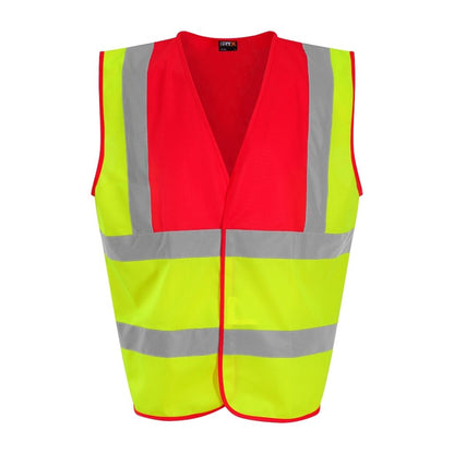 ProRTX High Visibility RX700 Waistcoat