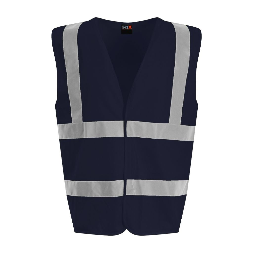 ProRTX High Visibility RX700 Waistcoat