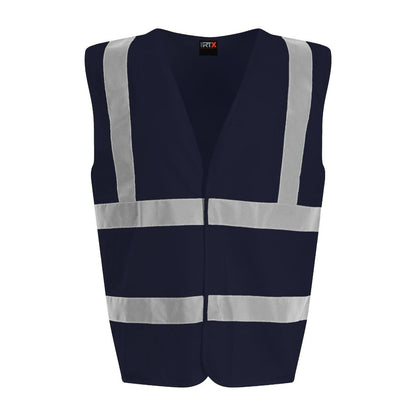ProRTX High Visibility RX700 Waistcoat