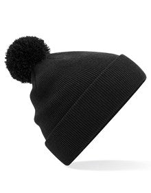 Kids Bobble Hat